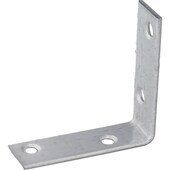 Universalwinkel gleichschenklig 25 x  25 x 15 x 2,0